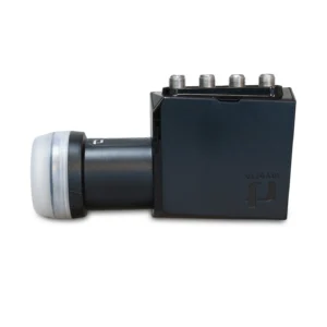 LNB Inverto Ultra Quad HGLN 40mm, PLL
