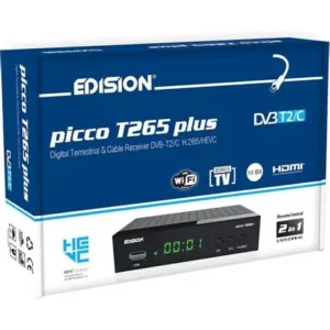 PICCO T265 PLUS